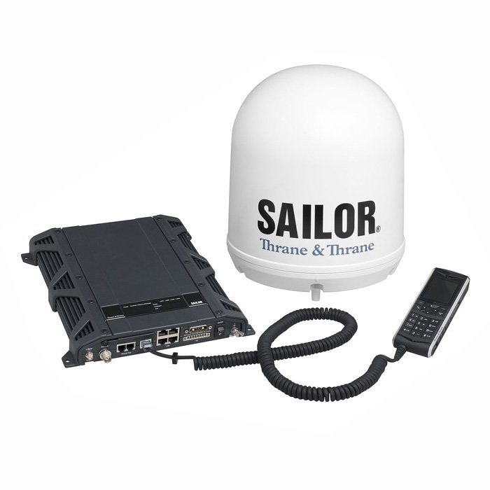 Sailor 250  -  2