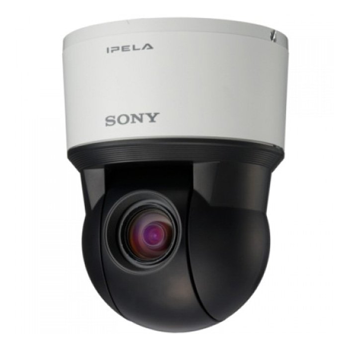 Поворотные устройства для камер видеонаблюдения