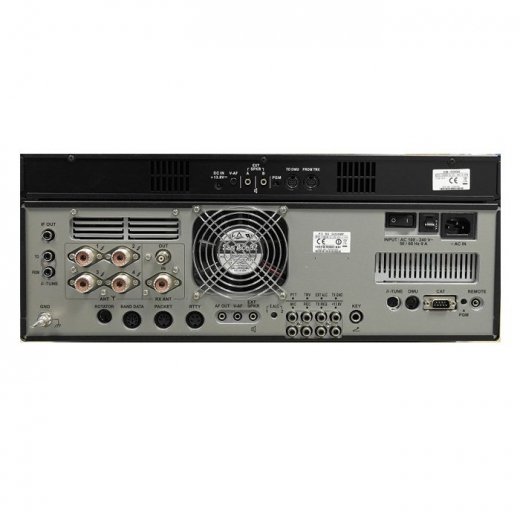 Yaesu FTDX 5000MP LTD EXP купить , цена, отзывы, быстрая доставка в Москва