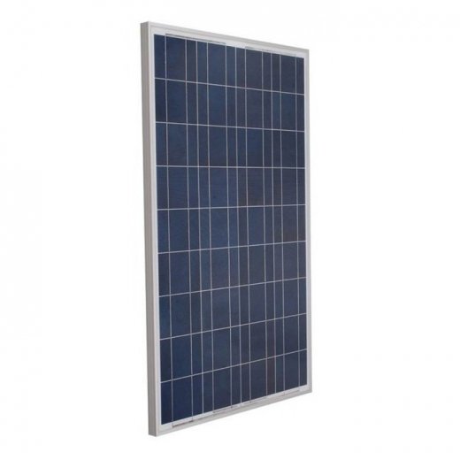 Купить Солнечная батарея TopRaySolar 150П (TPS107S) в. Солнечная батарея To...