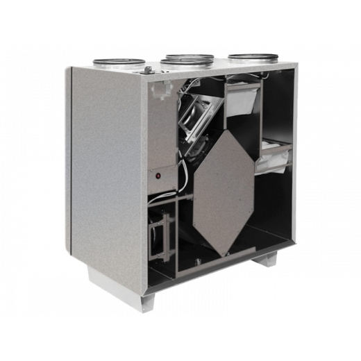 Вентиляционная установка Shuft UniMAX-P 800VER-A приточно-вытяжная Купить Вентиляционная установка Shuft UniMAX-P 800VER-A приточно-вытяжная в