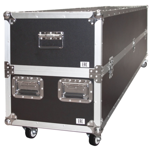 Кофр для арочного металлодетектора БЛОКПОСТ Купить Кофр для арочного металлодетектора БЛОКПОСТ в