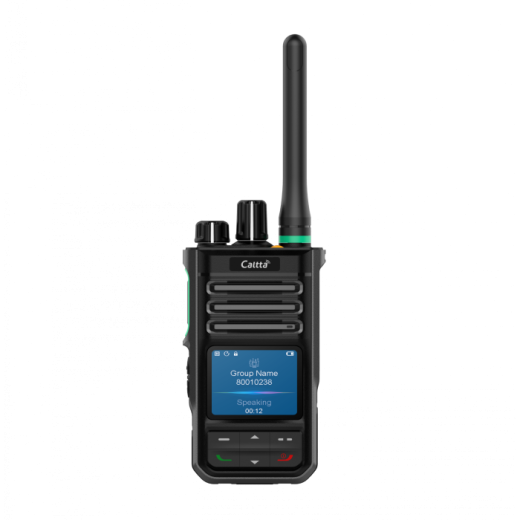 Портативная UHF радиостанция Caltta PH660 U(1) L 400-470 МГц Купить Портативная UHF радиостанция Caltta PH660 U(1) L 400-470 МГц в