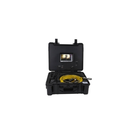 Купить Видеодосмотровое устройство для скрытых полостей RX40 в 