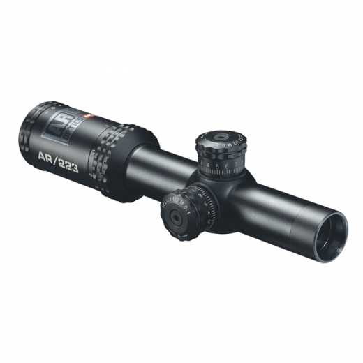 Оптический прицел Bushnell AR OPTICS 1-4x24 Купить Оптический прицел Bushnell AR OPTICS 1-4x24 в