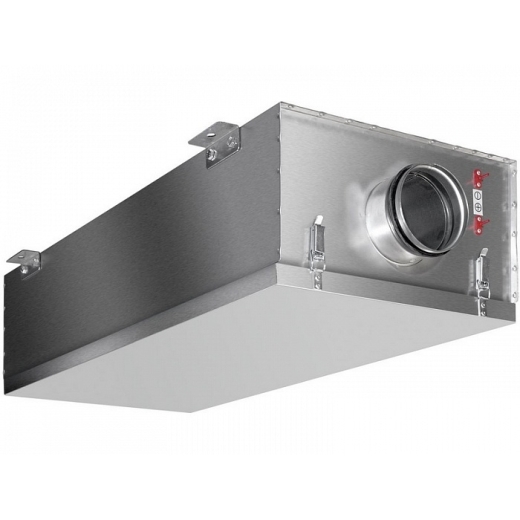 Вентиляционная установка Shuft CAUF 800 VIM Приточная Купить Вентиляционная установка Shuft CAUF 800 VIM Приточная в