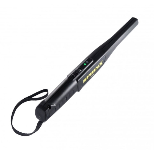 Досмотровый металлодетектор "Сфинкс" BM-612ПРО Купить Досмотровый металлодетектор "Сфинкс" BM-612ПРО в