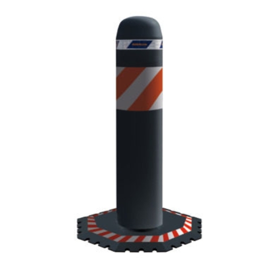 Купить Мобильный боллард Pilomat Oktablock в 