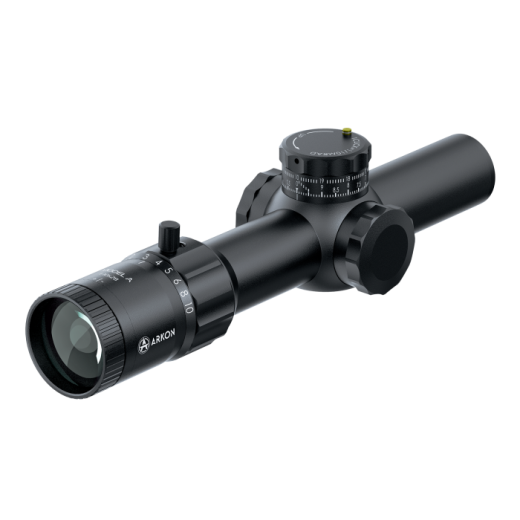 Оптический прицел ARKON Model A 1-10х28 Купить Оптический прицел ARKON Model A 1-10х28 в