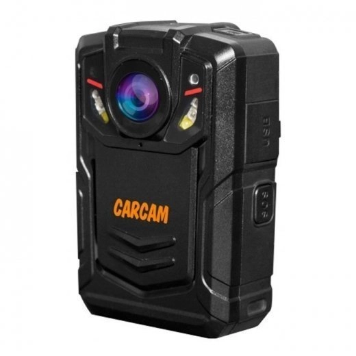 Купить CARCAM COMBAT 2S 64GB Персональный видеорегистратор в 