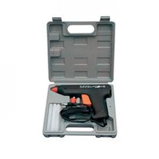 Купить Пистолет клеевой 60 Вт большой (в кейсе) REXANT в 