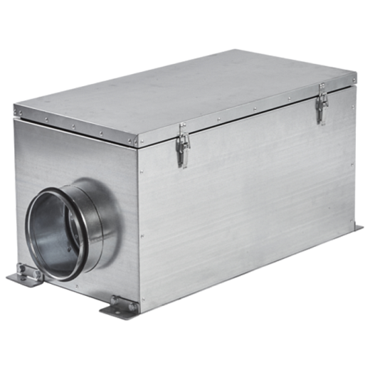 Вентиляционная установка Shuft SWIFT 500 EC-A Приточная Купить Вентиляционная установка Shuft SWIFT 500 EC-A Приточная в