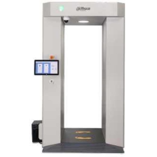 Система для досмотра с визуализацией тела в миллиметровом диапазоне DH-XIS5000-HMV Купить Система для досмотра с визуализацией тела в миллиметровом диапазоне DH-XIS5000-HMV в