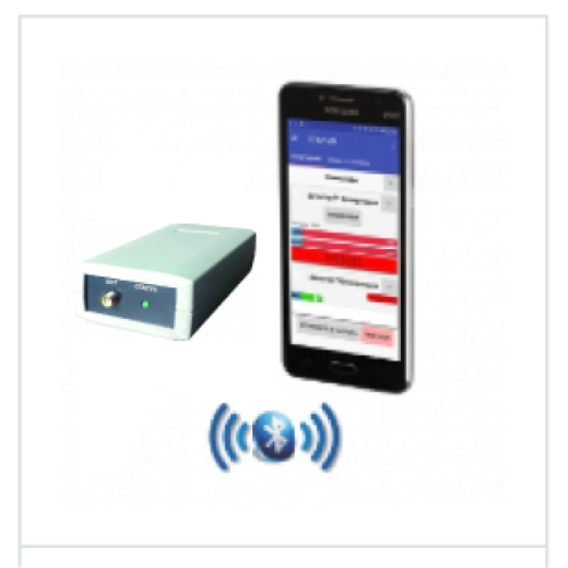 Обнаружитель блокираторов сотовой связи ST-172 Купить Обнаружитель блокираторов сотовой связи ST-172 в