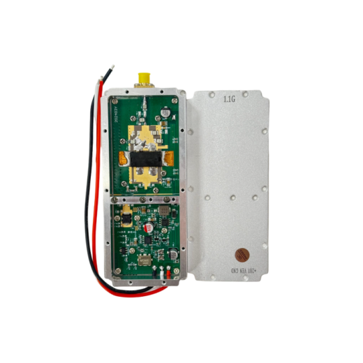 Генератор помех Lora 900-1100 МГц 50Вт 24V Купить Генератор помех Lora 900-1100 МГц 50Вт 24V в
