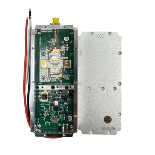 Генератор помех Lora 700-900 МГц 50Вт 24V Купить Генератор помех Lora 700-900 МГц 50Вт 24V в