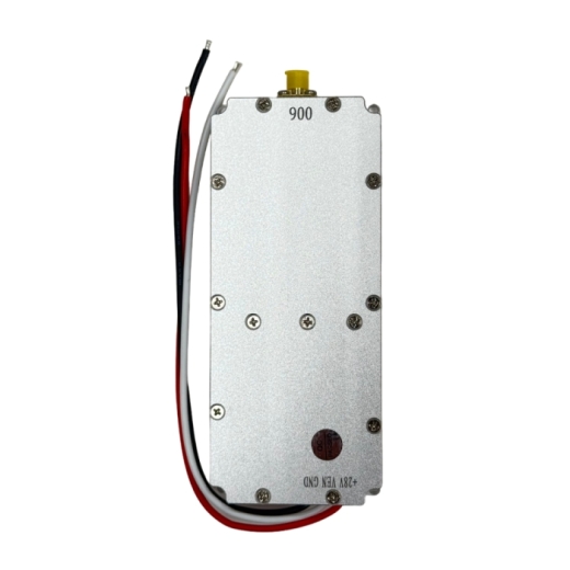 Генератор помех Lora 800-950 МГц 50Вт 24V Купить Генератор помех Lora 800-950 МГц 50Вт 24V в