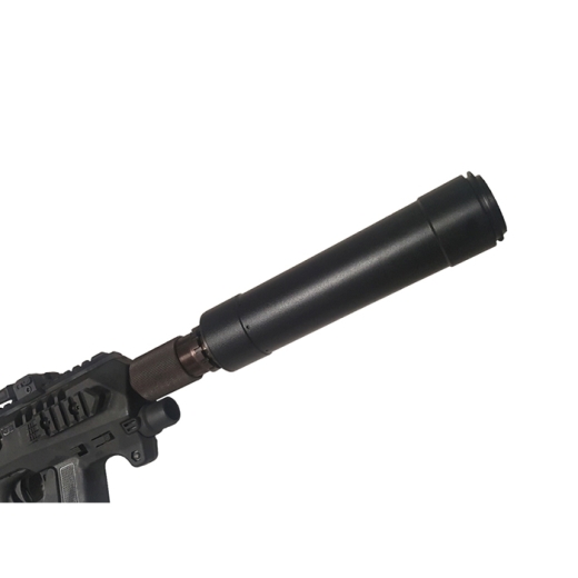 Купить ДТК «Ротор -43» для CAA Micro RONI пистолета Глок Glock 17, 18, 19 в 