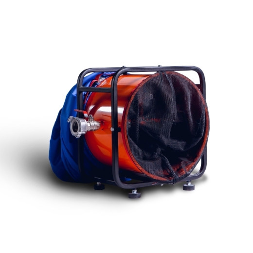 Адаптер-пеногенератор ПГ-400 для пожарных дымососов ДПЭ-7 и ДПМ-7 Купить Адаптер-пеногенератор ПГ-400 для пожарных дымососов ДПЭ-7 и ДПМ-7 в