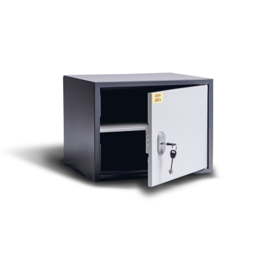 Купить Шкаф для хранения самоспасателей ШСП в 