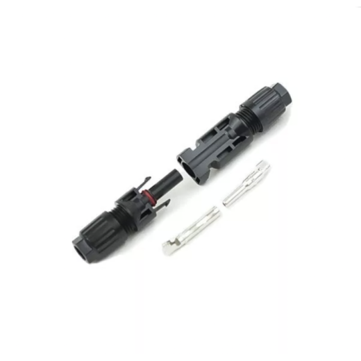 Коннекторы для солнечных батарей МС4 (пара) Купить Коннекторы для солнечных батарей МС4 (пара) в