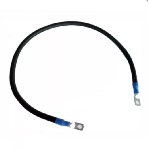 Перемычка для АКБ, дл. 2 м, сеч. 16 кв.мм Купить Перемычка для АКБ, дл. 2 м, сеч. 16 кв.мм в