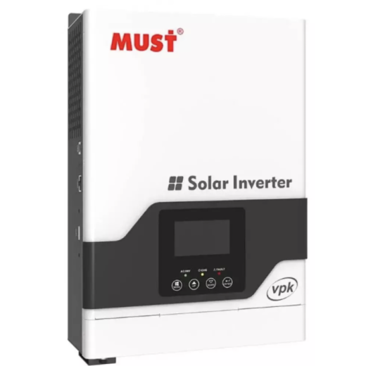 Купить ББП MUST PV18-5048 VPK в 