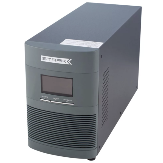 ББП Stark Country 1000 online, 16А Купить ББП Stark Country 1000 online, 16А в