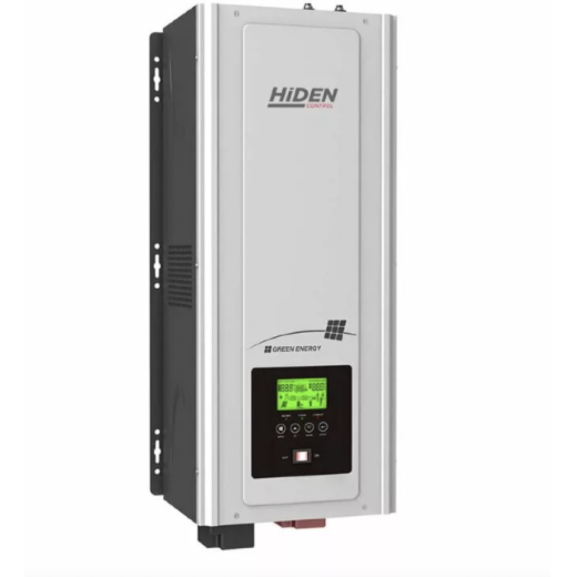 Купить ИБП Hiden Control HPS30-5048 (тор.транс.) в 