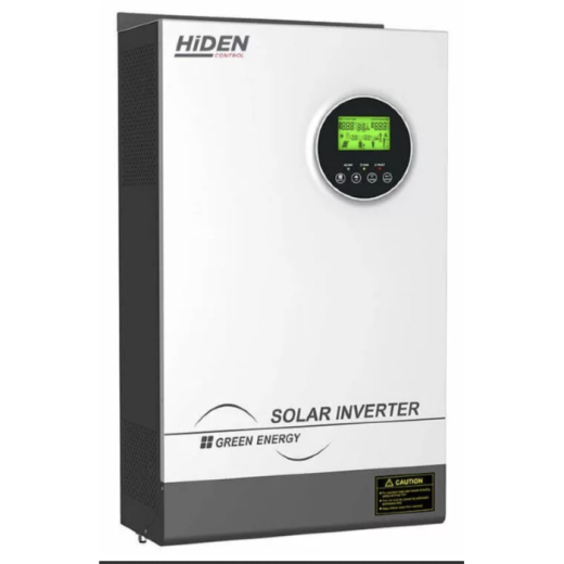 ИБП Hiden Control HS20-5548 PRO Купить ИБП Hiden Control HS20-5548 PRO в