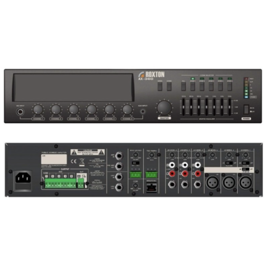 AX-600 Купить AX-600 в