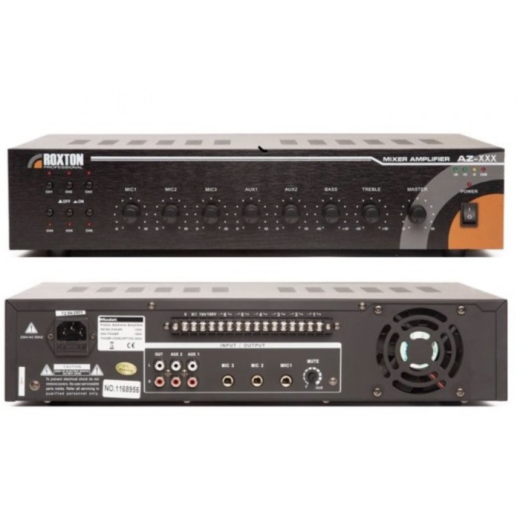 AZ-650 Купить AZ-650 в