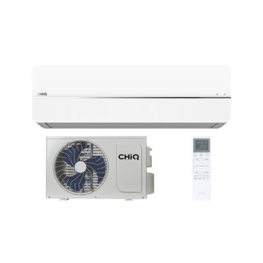 Grace Silver Inverter CSDH-09DB-S-IN Купить Grace Silver Inverter CSDH-09DB-S-IN в