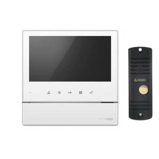 Commax CDV-70H2/VIZIT белый Купить Commax CDV-70H2/VIZIT белый в