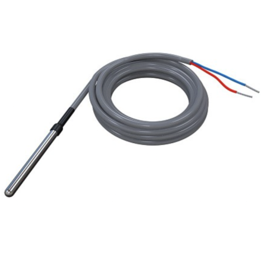 Датчик температуры для контуров нагрева Купить Датчик температуры для контуров нагрева в