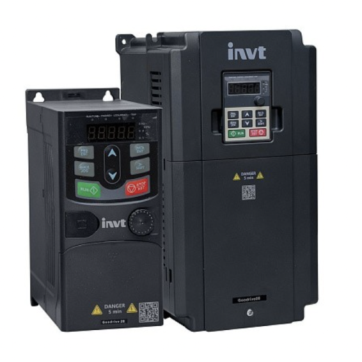 Преобразователь частоты GD20 2,2 кВт 380 В (GD20-2R2G-4) с панелью управления Купить Преобразователь частоты GD20 2,2 кВт 380 В (GD20-2R2G-4) с панелью управления в