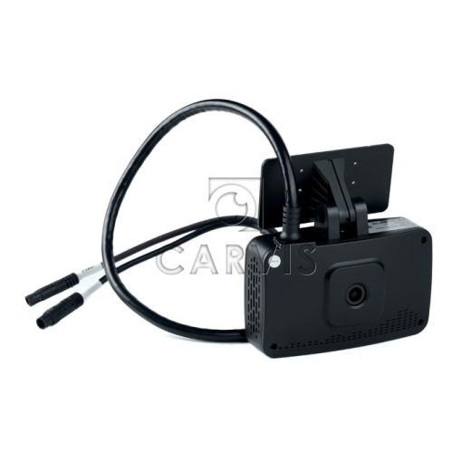 Купить Регистратор CARVIS DCA-463SD+4G+GPS/ГЛОНАСС+WiFi (DSM+ADAS+FR) в 