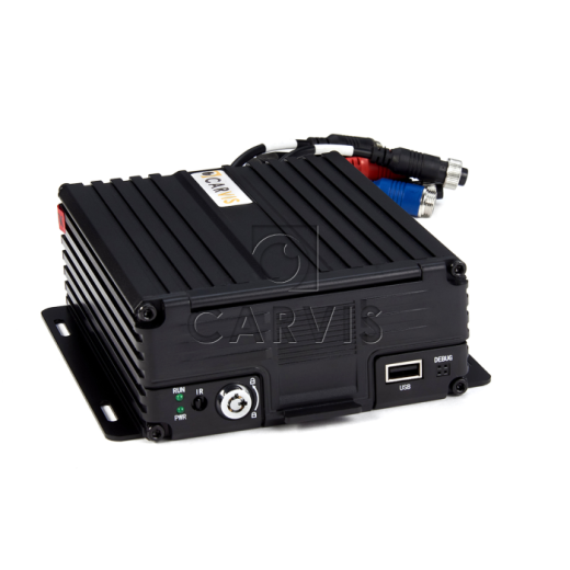 Купить Регистратор CARVIS MD-444HDD+4G+GPS/ГЛОНАСС Lite в 