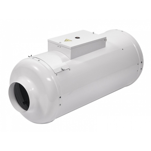Вентиляционная установка Shuft AirTube 250 Приточная Купить Вентиляционная установка Shuft AirTube 250 Приточная в