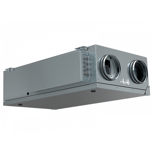 Вентиляционная установка Shuft UniMAX-P 450 CW-A приточно-вытяжная Купить Вентиляционная установка Shuft UniMAX-P 450 CW-A приточно-вытяжная в