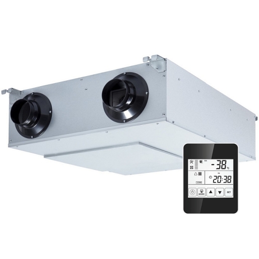 Вентиляционная установка Shuft STAR PVS-650 Купить Вентиляционная установка Shuft STAR PVS-650 в