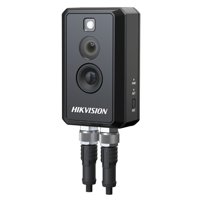 Тепловизионная камера Hikvision DS-2TD3017T-2_V