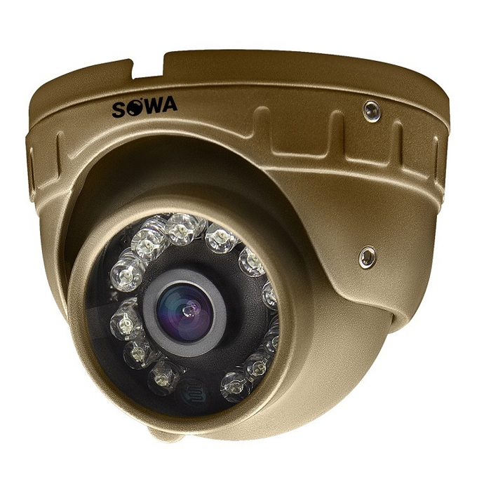 Камера Sowa T1X0-21