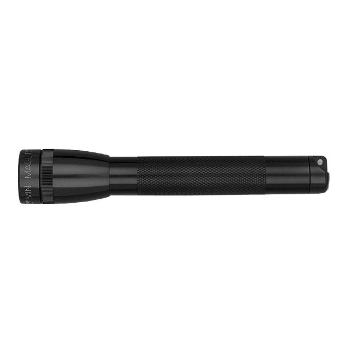 mini maglite aa