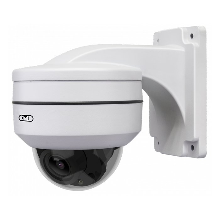 Поворотная IP-камера CMD IP1080-D2,8-12IR Z