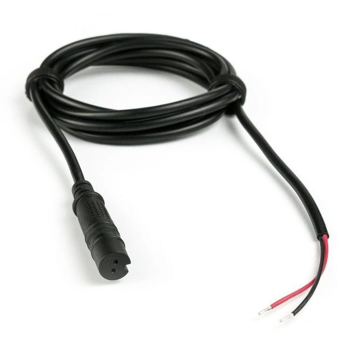 Кабель Lowrance Hook2 5/7/9/12 Power Cable в Москве, цены: купить в  интернет-магазине – доставка по России.