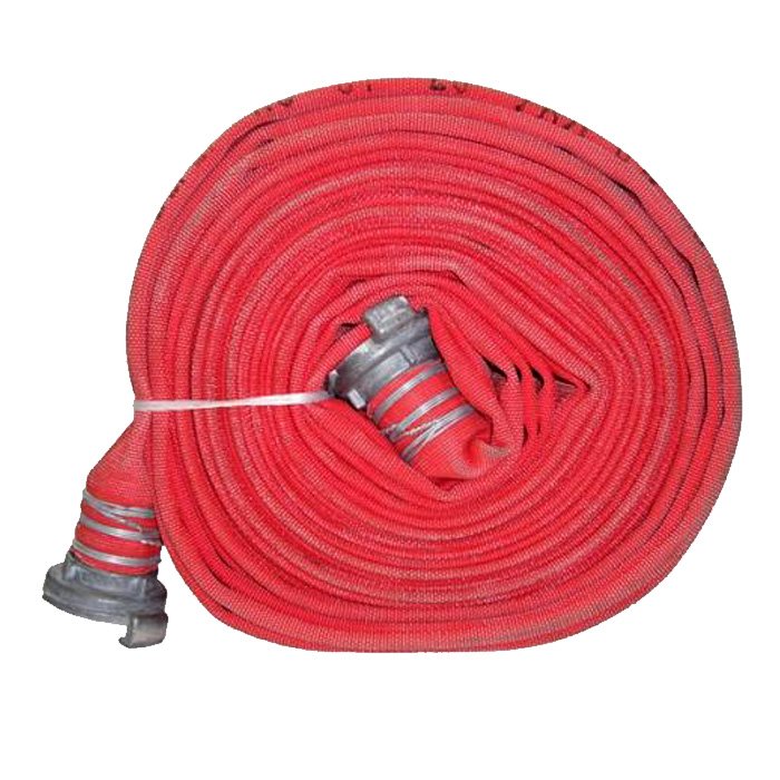 Рукав пожарный РПМ(П)-50-1,6-М-УХЛ1 \"Типа Латекс\" с головками ГР-50ал в ...