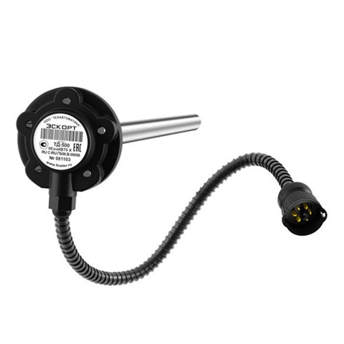 ДУТ «Эскорт ТД-100» L-1000 купить , цена, отзывы, быстрая доставка в Москва