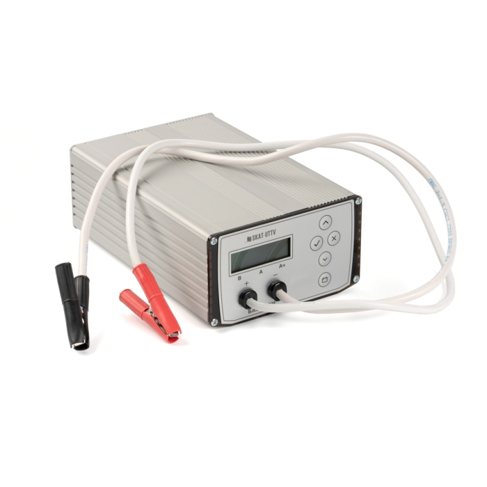 АВТОМАТИЧЕСКОЕ УСТРОЙСТВО ТЕСТИРОВАНИЯ SKAT-UTTV в Москве, цены: купить ...