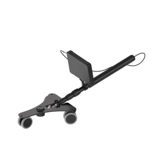 Портативная система для досмотра транспортных средств PRIZMA 03 П Купить Портативная система для досмотра транспортных средств PRIZMA 03 П в